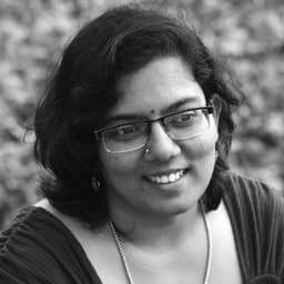 Saranya Anandha Krishnan