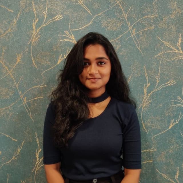 Saranya Balajee