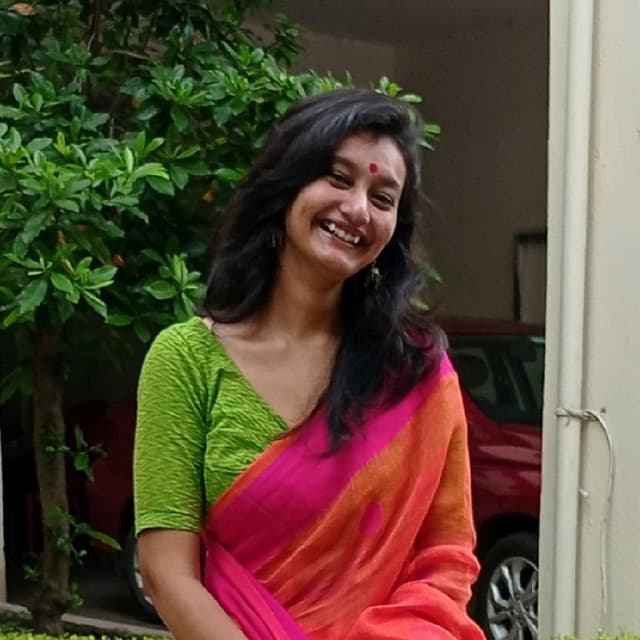 Saranya Banerjee