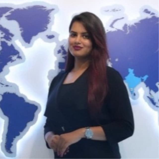 Saranya Nair