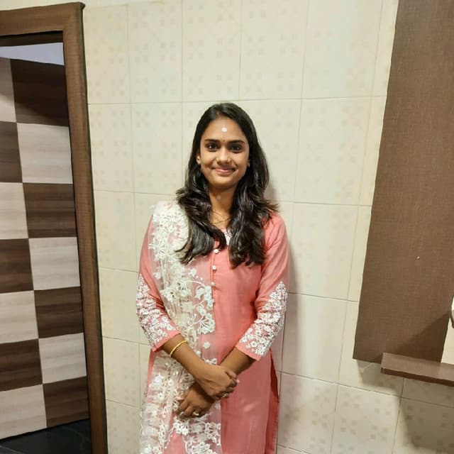 Saranya RK