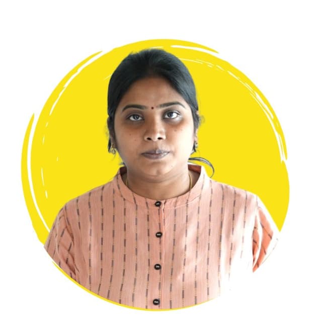 saranya sathish