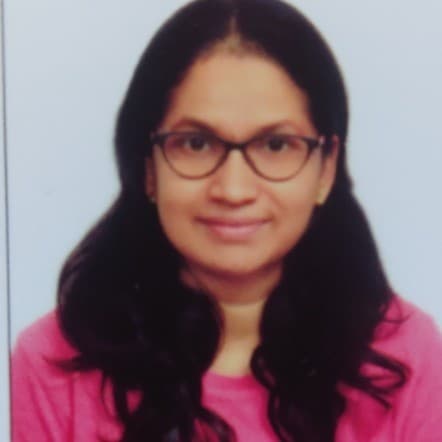 Saranya Sivaraj