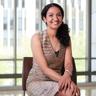 Saranya Sriram