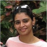 Saranya Ardhanari