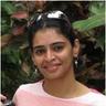 Saranya Ardhanari