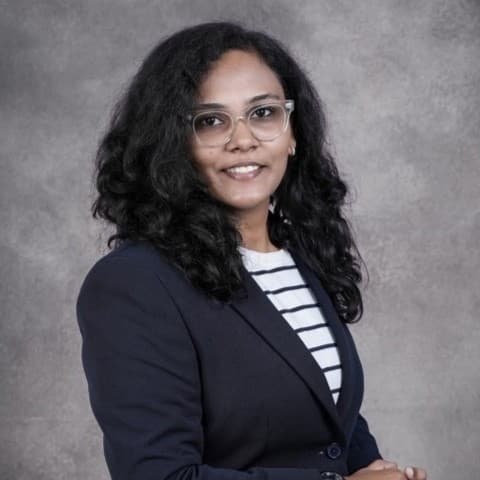 Saranya Ramamurthy 