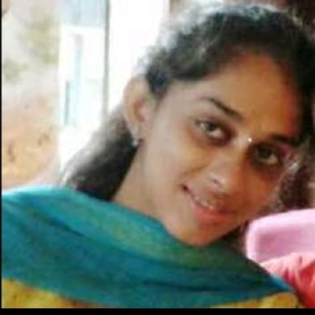 Saranya Sellappan