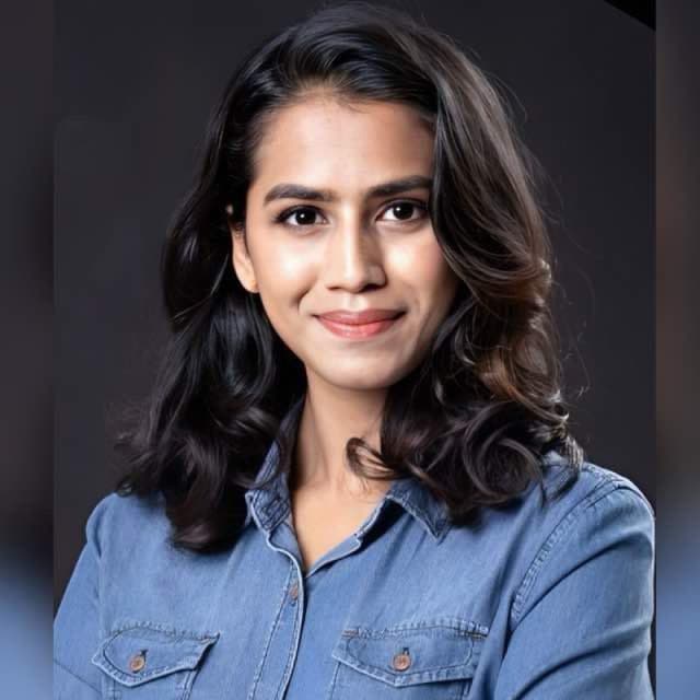 Saranya .