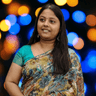 Saranya Rajendran