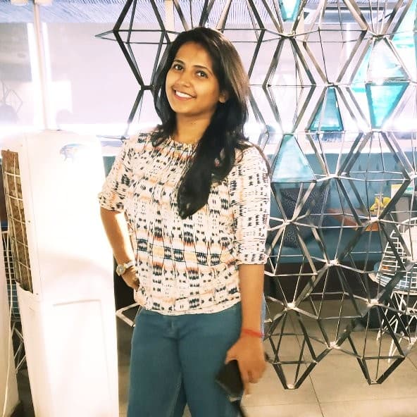 Saranya Udhay