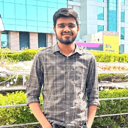 Saras Nagaria