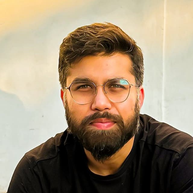 Abhinav Saraswat