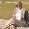 Saraswathi Anand