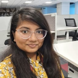 Saraswati Kumari