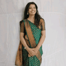 Saraswati sahu