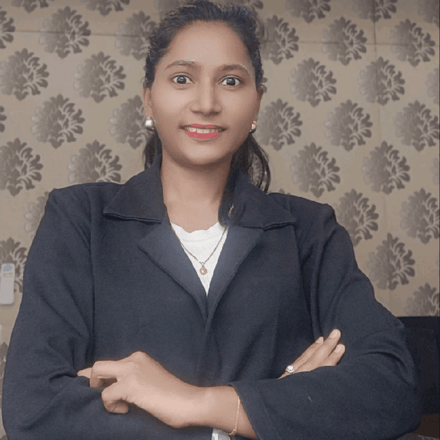 Saraswati Thokale