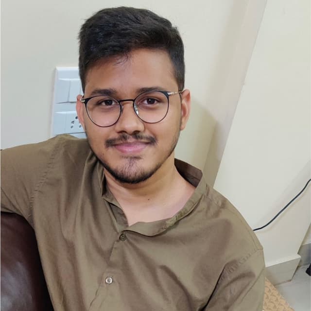Sarat Chandra