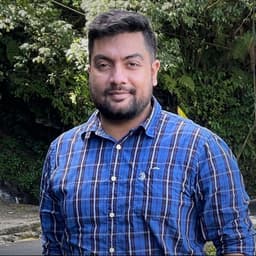 sarat sharma