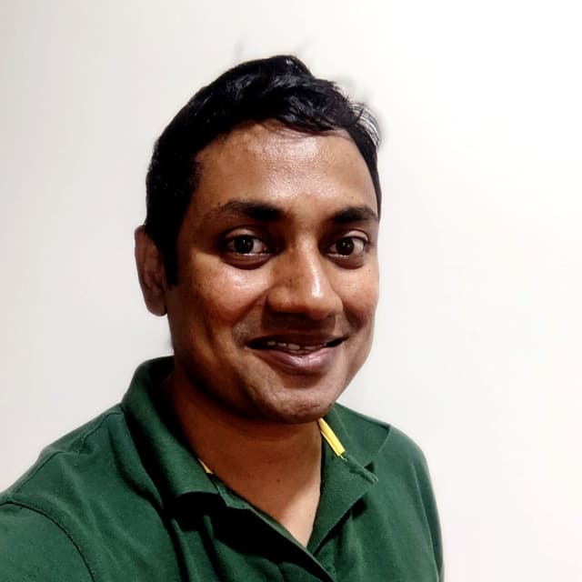 Sarat Buddhiraju