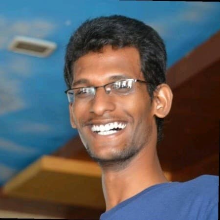 Sarath Chandra