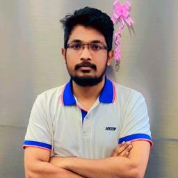 Sarath Chandran .