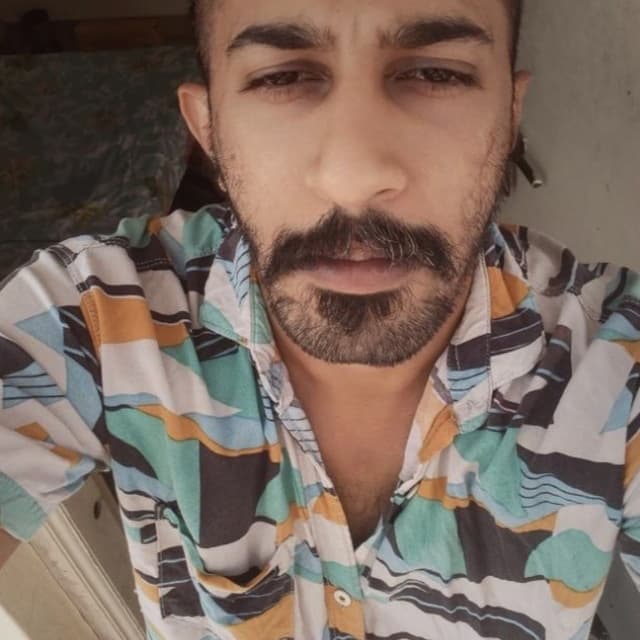 Sarath Ramakrishnan