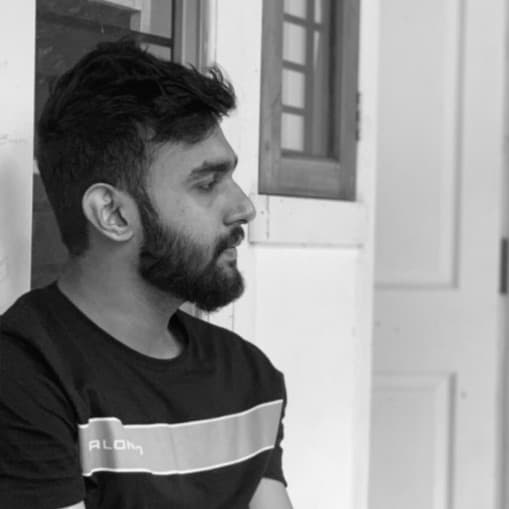Sarath P