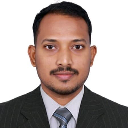 Sarath Raj