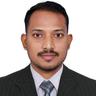 Sarath Raj