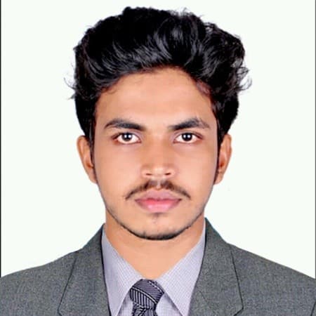 Sarath Ram P