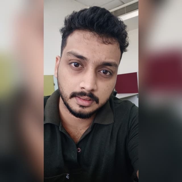 Sarath Sunilkumar