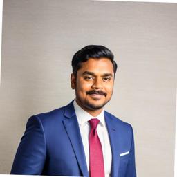 Batchu V Sarath Chandra 