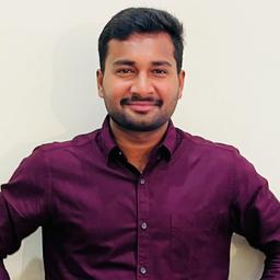 sarathchandra cheemakurthi