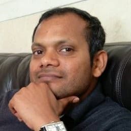 Sarat Kakarla