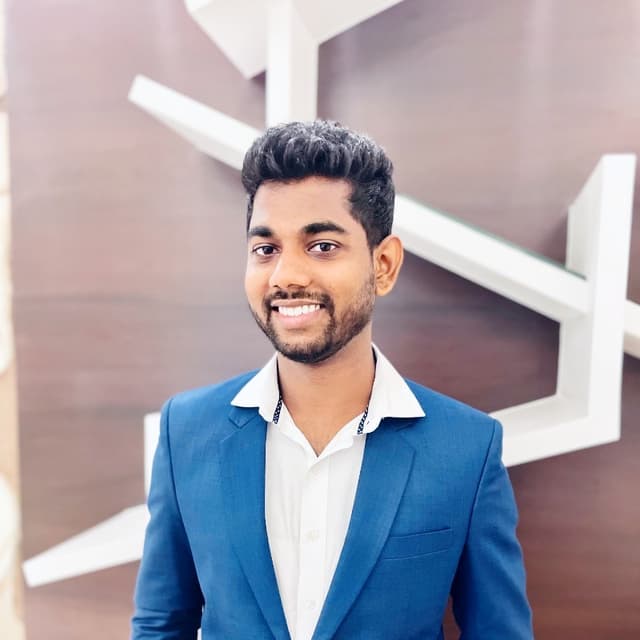Sarat Kumar Karri