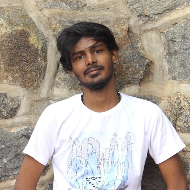 Saravana kumar