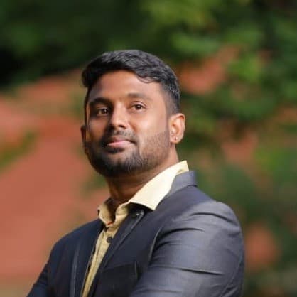 Saravana Kumar N S