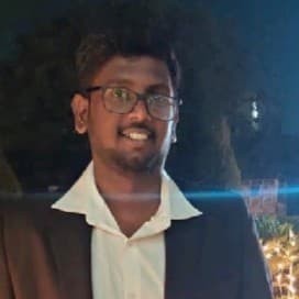 Saravana Kumar S L