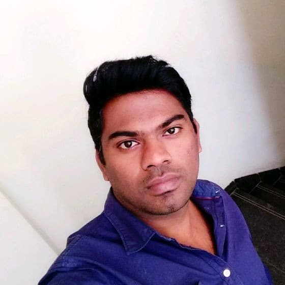 SaravanaKumar R