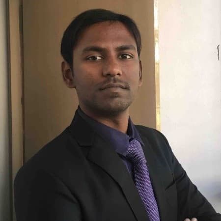 Saravana Perumal
