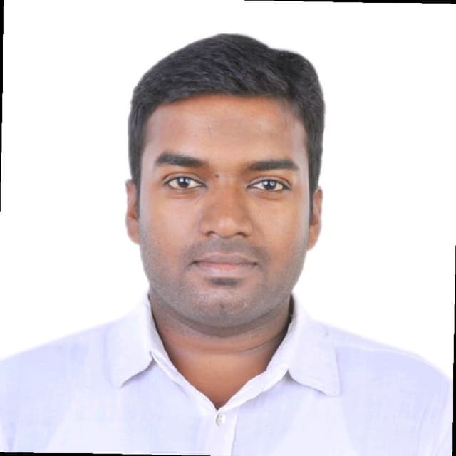 Saravana Prabu