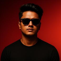 Saravana Thiyagarajan