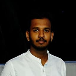 Saravana Vel S