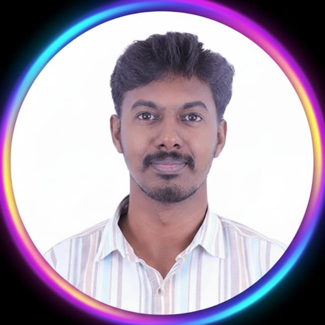 Saravana Kumar