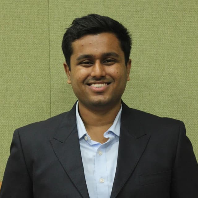 Saravana Loganathan