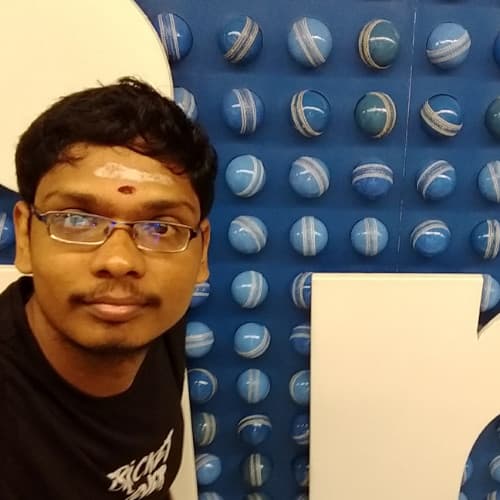 Saravanan Arumugam