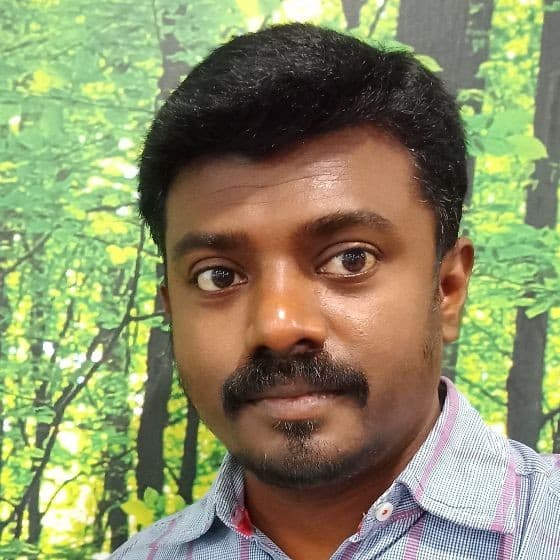 Saravanan Gopal
