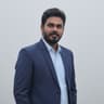 Saravanan J