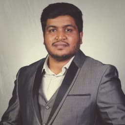 Saravanan Paramasivam